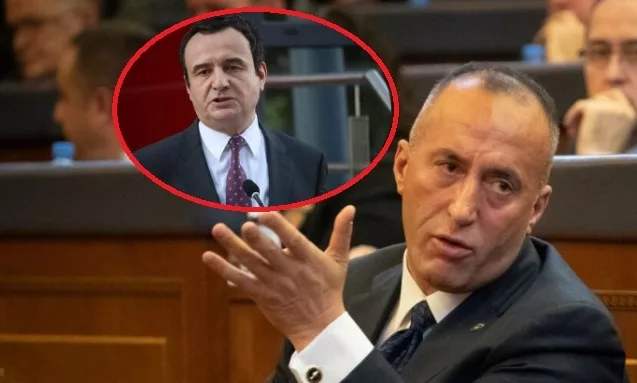 AAK: S’ka bashkëpunim me Kurtin për formim të Qeverisë