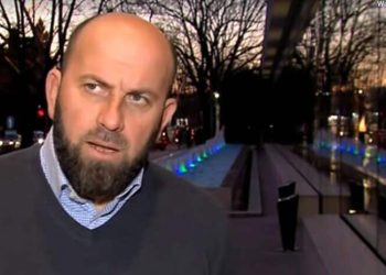 Situata në Mal të Zi po përshkallëzohet: Kër*cënohet me vd*ekje Rifat ef. Fejziq