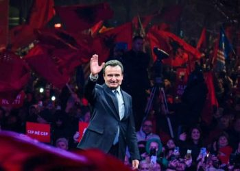 Që nga sot, as opozita, as presionet e as intrigat – Lëvizjen e Albin Kurti-it nuk mund ta ndalë më askush