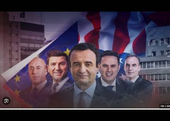 Lu*fta e dëshpëruar kundër një kryeministri që nuk shitet