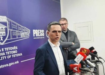 Shqiptarët e Maqedonisë nuk janë më peng i politikave të frikës — ata janë faktor shtetformues