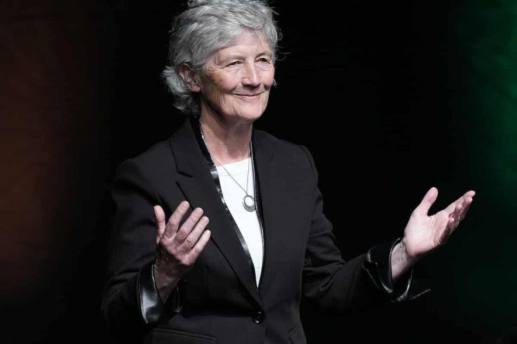 Kjo është Presidentja e re e Irlandës pro-palestineze