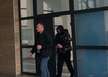 Përfundon seanca fillestare për caktimin e paraburgimit ndaj Fatmir Shehollit