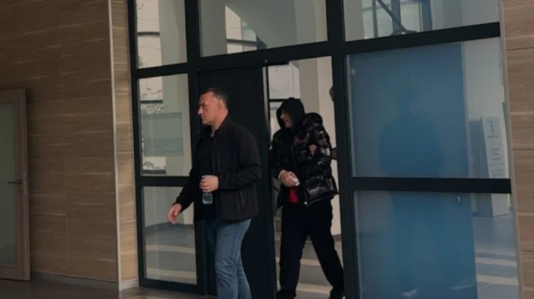Përfundon seanca fillestare për caktimin e paraburgimit ndaj Fatmir Shehollit