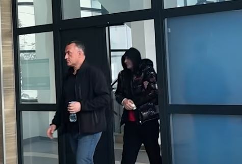 Fatmir Sheholli i arrestuar për spiunazh përfundon prapa grilave për 30 ditë
