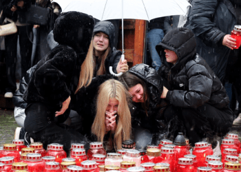 K*rim tronditës në Slloveni, dorëhiqen dy ministra