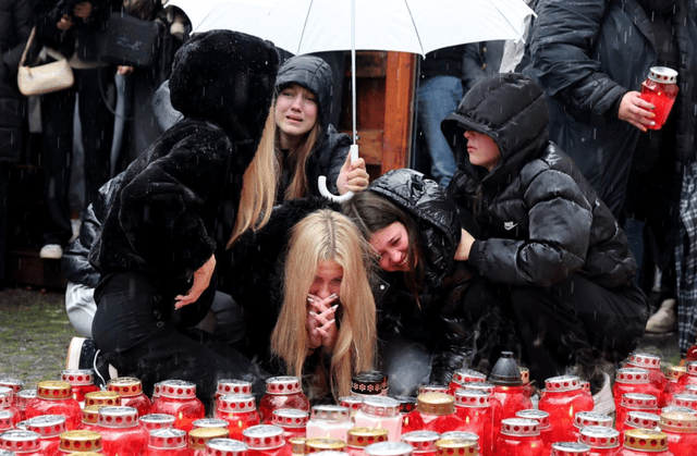 K*rim tronditës në Slloveni, dorëhiqen dy ministra