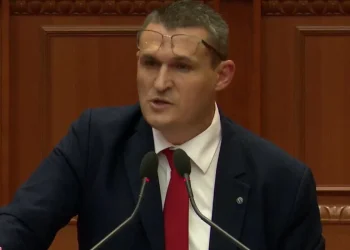 Kreu i SPAK-ut në Kuvend: Kri*minelët shqiptarë bashkëpunojnë ngushtësisht me ata serbë e malazezë