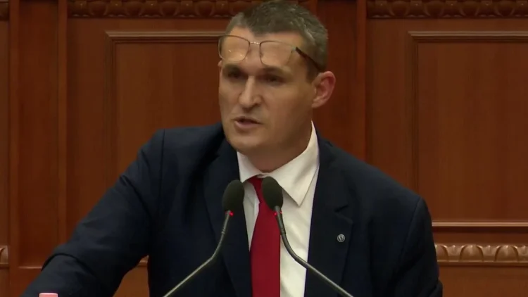 Kreu i SPAK-ut në Kuvend: Kri*minelët shqiptarë bashkëpunojnë ngushtësisht me ata serbë e malazezë