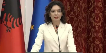 Spiropali: Njohja nga Siria, hap i rëndësishëm në konsolidimin ndërkombëtar të Kosovës