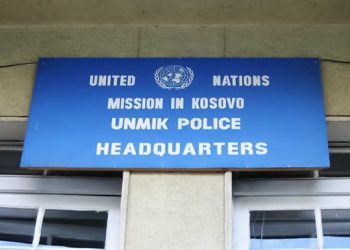 Ambasadori i SHBA-ve në OKB: Ka ardhur që UNMIK-ut të tërhiqet nga Kosova