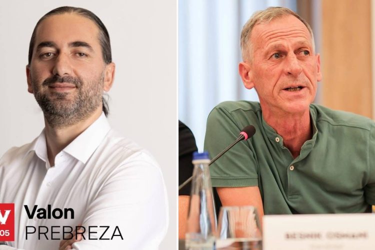 Fushë-Kosova përfundon numërimin, prin LVV-ja