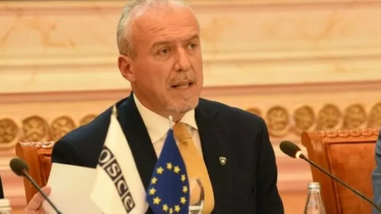 Qorrolli: Gjasat janë reale që qeveria të formohet të dielën