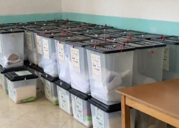 Në këto qytete përfundoi procesi i numërimit të votave