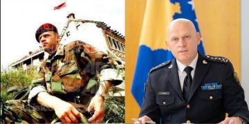 Bashkim Jashari feston ditëlindjen, Bekimi e uron duke e quajtur krenari të familjes dhe luftëtar të palëkundur