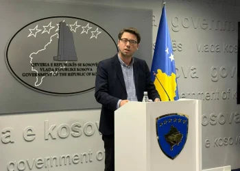 Murati për LDK-në: Po e përdor buxhetin e Prishtinës për qëllime elektorale