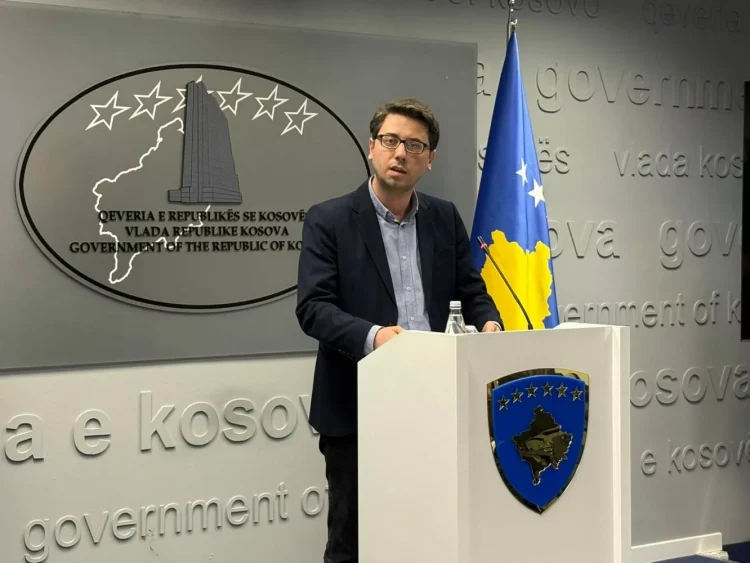 Murati për LDK-në: Po e përdor buxhetin e Prishtinës për qëllime elektorale
