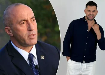 Haradinaj për Shpat Kasapin: Sa kam qenë në Hagë, ai dhe shumë të tjerë ishin vullnetarë të kampanjave që kërkonin drejtësi për mua