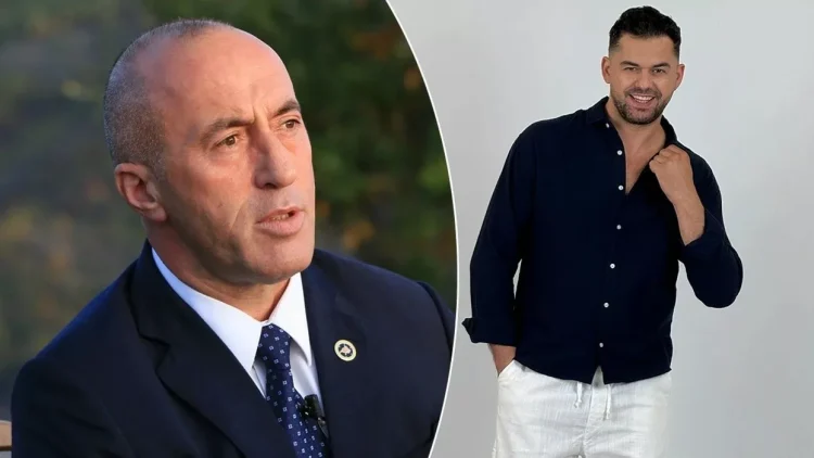Haradinaj për Shpat Kasapin: Sa kam qenë në Hagë, ai dhe shumë të tjerë ishin vullnetarë të kampanjave që kërkonin drejtësi për mua