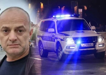 Gjykata e Beogradit ia jep 30 ditë paraburgim ish-ushtarit të UÇK-së, Avni Qena