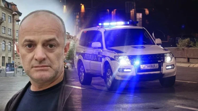 Gjykata e Beogradit ia jep 30 ditë paraburgim ish-ushtarit të UÇK-së, Avni Qena