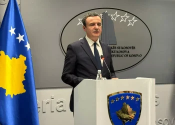 Kurti tregon sa vota ka Konjufca dhe a mund të ketë koalicion me partitë tjera