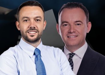 Arian Tahiri uron Faton Pecin: Rezultatin e kam parë si vullnet të qytetarëve të Mitrovicës