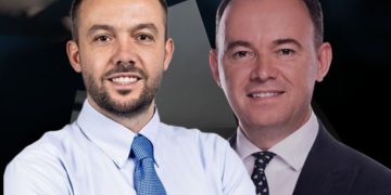 Arian Tahiri uron Faton Pecin: Rezultatin e kam parë si vullnet të qytetarëve të Mitrovicës