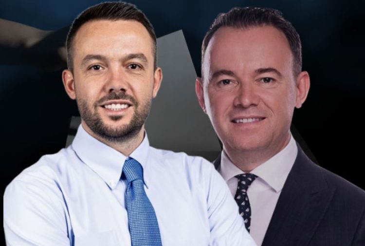 Arian Tahiri uron Faton Pecin: Rezultatin e kam parë si vullnet të qytetarëve të Mitrovicës