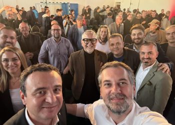 Çeku: Nga Hajvalia me dashuri, për Prishtinën tonë