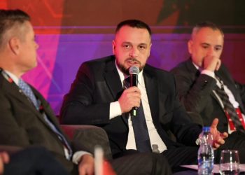 Maqedonci: Siguria kibernetike, investim strategjik në të ardhmen