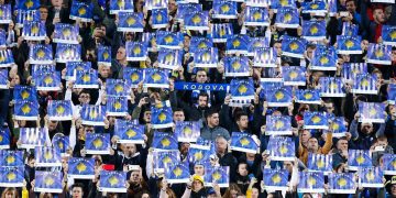 HISTORIKE, Kosova siguron plejofin e Botërorit 2026