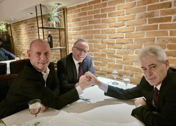 Hamza: Ramiz Lladrovci ka qenë, është dhe mbetet PDK