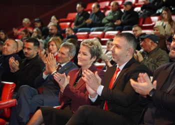 Festë kombëtare edhe në Luginën e Preshevës, ëndrra për bashkim