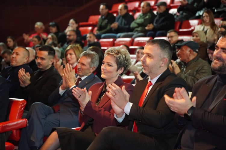 Festë kombëtare edhe në Luginën e Preshevës, ëndrra për bashkim