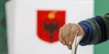 Zgjedhjet e pjesshme në Shqipëri, PS-ja kryeson në 4 bashki