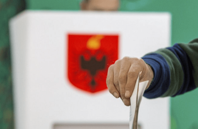 Zgjedhjet e pjesshme në Shqipëri, PS-ja kryeson në 4 bashki