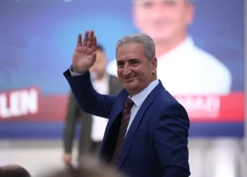 Feti Abazi fiton balotazhin në Bogovinë