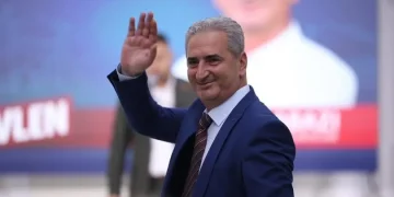 Feti Abazi fiton balotazhin në Bogovinë