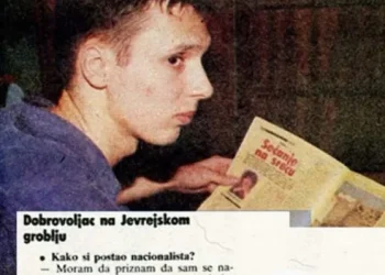 Stojkoviq: Vuçiq pranoi se ishte në Varrezat hebraike – pika ku zhvillohej ‘Safari i snajperëve’