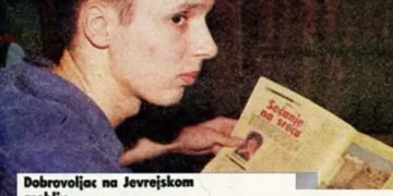 Stojkoviq: Vuçiq pranoi se ishte në Varrezat hebraike – pika ku zhvillohej ‘Safari i snajperëve’