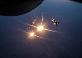 R@keta e vogël që do të mbrojë Evropën nga dr*onët