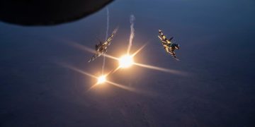 R@keta e vogël që do të mbrojë Evropën nga dr*onët