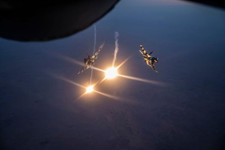 R@keta e vogël që do të mbrojë Evropën nga dr*onët