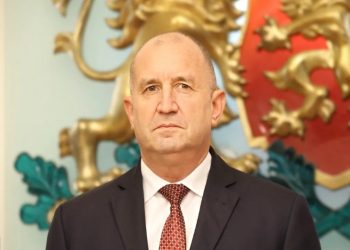 Radev: `Bota Serbe` është emërtimi i ri i projektit `Serbia e Madhe`