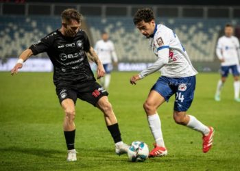 Prishtina dhe Gjilani i ndajnë pikët