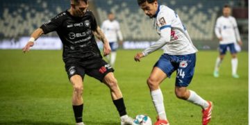 Prishtina dhe Gjilani i ndajnë pikët