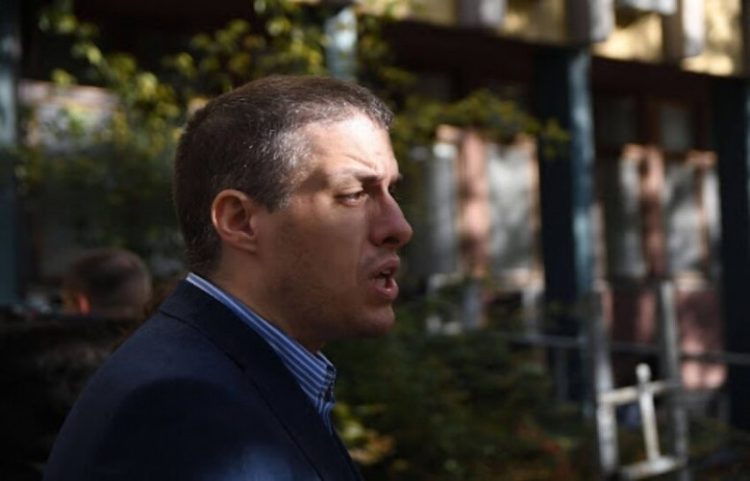 Kallëzim penal ndaj Radojçiqit e Ushtrisë Serbe për pl@gosje e rrëm*bim