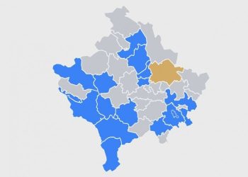 Rezultatet preliminare të balotazhit sipas KQZ-së