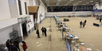 KQZ me sqarim për numërimin në Mitrovicë:Gabimi teknik s’ndikon në zgjedhje